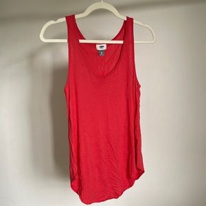 Old Navy Tank